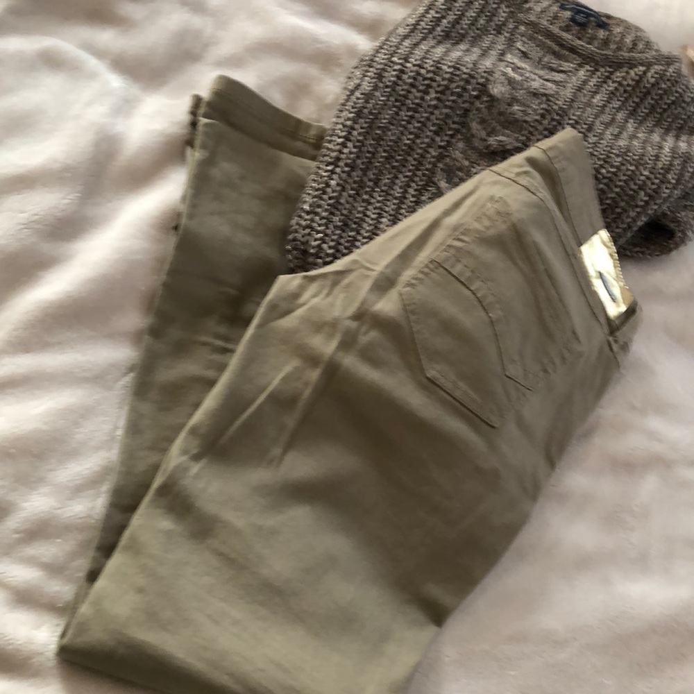 Dollhouse slim fit jeans